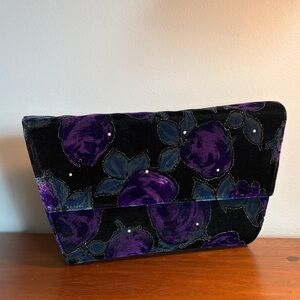 Vintage Frenchy of California Purse